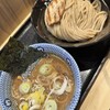 京都 麺屋たけ井 阪急梅田店