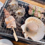 八食センター - 