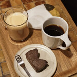 BERTH COFFEE - 