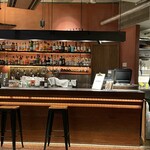 BERTH COFFEE - 