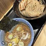 京都 麺屋たけ井 - 