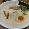 麺 ヒキュウ 六甲道店