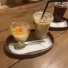 手焙煎珈琲 あさぎ - 