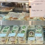 八野ファーマーズマーケット - 