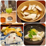 馳走 啐啄一十  - 