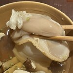 馳走 啐啄一十  - 