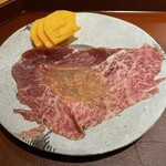 馳走 啐啄一十  - 