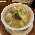 麺や 維新 - ラーメン