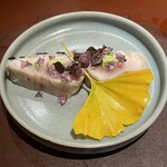 馳走 啐啄一十  - 