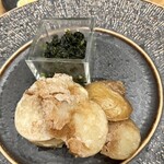 SUSUKINO いとや - 