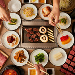 Yakiniku Gureto - 