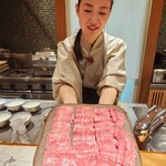 馳走 啐啄一十  - 