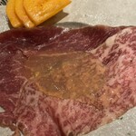 馳走 啐啄一十  - 