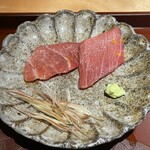 馳走 啐啄一十  - 