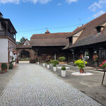 Auberge du Cheval  Blanc - 