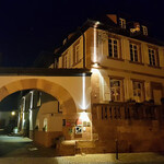 Auberge du Cheval  Blanc - 