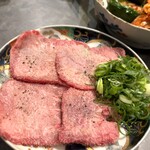 心斎橋 焼肉 ぎゅうおう - 