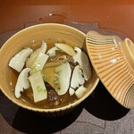 馳走 啐啄一十  - 