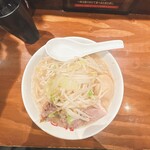 麺屋 のスたOSAKA - 