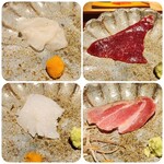 馳走 啐啄一十  - 