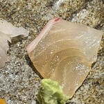 馳走 啐啄一十  - 