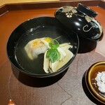 馳走 啐啄一十  - 