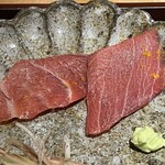 馳走 啐啄一十  - 