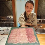 馳走 啐啄一十  - 