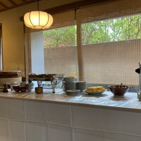浅草むぎとろ 本店 - 