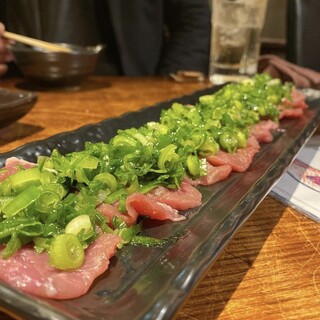 えびすジンギスカン 海月_1