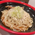 一麺天に通ず - 