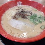 Tonkotsu Ramen Sakaba Fukunoken - 