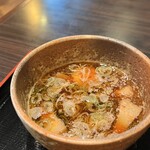 つけ麺 丸和  - 