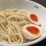 つけ麺 丸和  - 