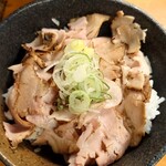 麺屋うさぎ - 