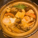 鳥銀風月 - 