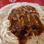 豚骨拉麺酒場 福の軒 - 