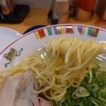 赤穂らーめん麺坊 - 