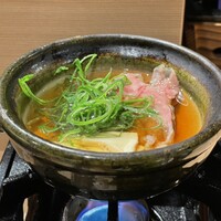 目黒 ながもと - 
