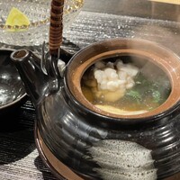 目黒 ながもと - 