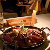 マディソン ニューヨーク キッチン - 
