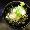 そば・うどん 両国