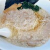 コッテリの塩らー麺専門店 MANNISH 日暮里