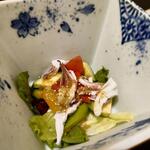 創菜旬魚はしもと - 