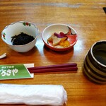 旬の味 ごろさや - 