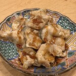 Toriyaki Sakaba Akatsuki - 