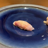 代官山 鮨 たけうち - 