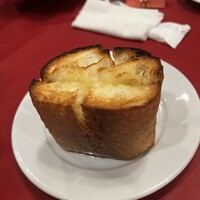 レストラン かぼちゃわいん 本店 - 