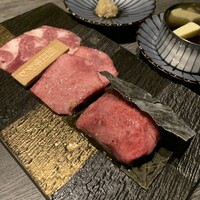 牛に金棒 麻布十番 - 