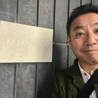 ミモザ - 